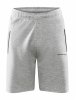 Craft Core Soul Sweatshorts M Meleerattu Harmaa
