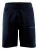 Craft Core Soul Sweatshorts M Tummansininen