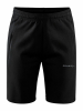 Craft Core Soul Sweatshorts W Black