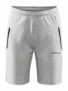 Craft Core Soul Sweatshorts W Meleerattu Harmaa