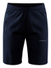 Craft Core Soul Sweatshorts W Tummansininen