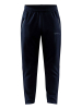 Craft Core Soul Zip Sweatpants M Tummansininen