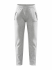 Craft Core Soul Zip Sweatpants W Meleerattu Harmaa
