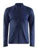 Craft Core Trim Thermal Midlayer M Blaze-melange