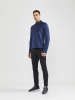 Craft Core Trim Thermal Midlayer M Blaze-melange
