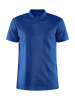 Craft Core Unify Polo Shirt  M Club Cobolt