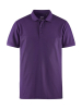 Craft Core Unify Polo Shirt  M Violetti