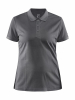 Craft Core Unify Polo Shirt  W Graniitti