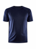Craft Core Unify Training Tee M Navu