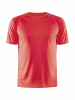 Craft Core Unify Training Tee M Pinkki