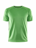 Craft Core Unify Training Tee M Vihreä
