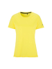 Craft Core Unify Training Tee W Citrus