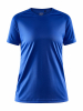 Craft Core Unify Training Tee W Club Cobolt