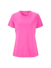 Craft Core Unify Training Tee W Magenta