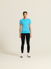 Craft Core Unify Training Tee W Menthol