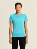Craft Core Unify Training Tee W Menthol