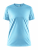 Craft Core Unify Training Tee W Menthol