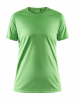 Craft Core Unify Training Tee W Vihreä