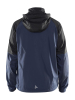 Craft Core Unify Wind Jacket M Blaze / Black