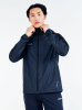Craft Core Unify Wind Jacket M Blaze / Black