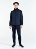 Craft Core Unify Wind Jacket M Blaze / Black