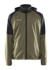 Craft Core Unify Wind Jacket M Rift / Black