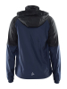 Craft Core Unify Wind Jacket W Blaze / Black