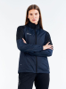 Craft Core Unify Wind Jacket W Blaze / Black