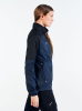 Craft Core Unify Wind Jacket W Blaze / Black