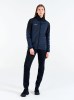 Craft Core Unify Wind Jacket W Blaze / Black