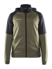 Craft Core Unify Wind Jacket W Rift / Black