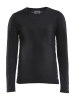 Craft Core Warm Baselayer Set J Black