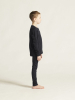 Craft Core Warm Baselayer Set J Black