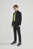 Craft Core Warm Xc Pants Jr Black