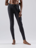 Craft Core Wool Merino Pant W Meleraattu Musta