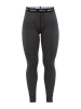 Craft Core Wool Merino Pant W Meleraattu Musta