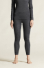 Craft Core Wool Merino Pant W Meleraattu Musta