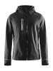 Craft Cortina Soft Shell Jacket M Black