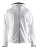 Craft Cortina Soft Shell Jacket M Valkoinen