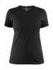 Craft Deft 2.0 Tee W Black