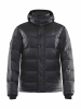 Craft Down Jkt M Black