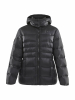 Craft Down Jkt W Black