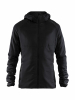 Craft Emotion Light Padded Jacket M Black