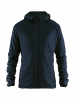 Craft Emotion Light Padded Jacket M Tummansininen