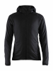 Craft Emotion Light Padded Jacket W Black