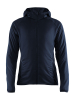 Craft Emotion Light Padded Jacket W Tummansininen