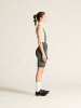 Craft Endur Cargo Bib Shorts C3 W
