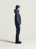 Craft Escape 3l Shell Jacket W