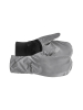 Craft Essence Hybrid Glove Black / Silver