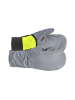 Craft Essence Hybrid Glove Flumino / Silver